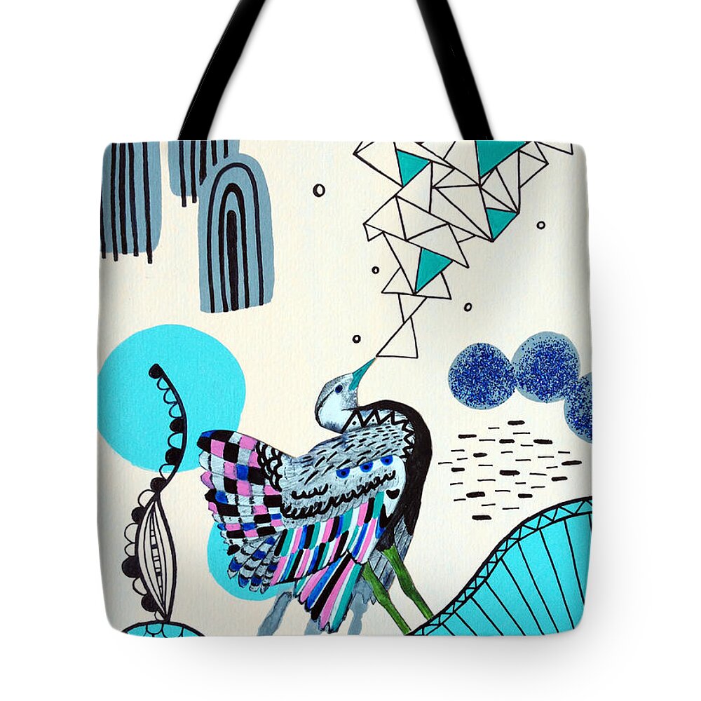 Susan Claire Tote Bag featuring the photograph Fancy Face #1 by MGL Meiklejohn Graphics Licensing