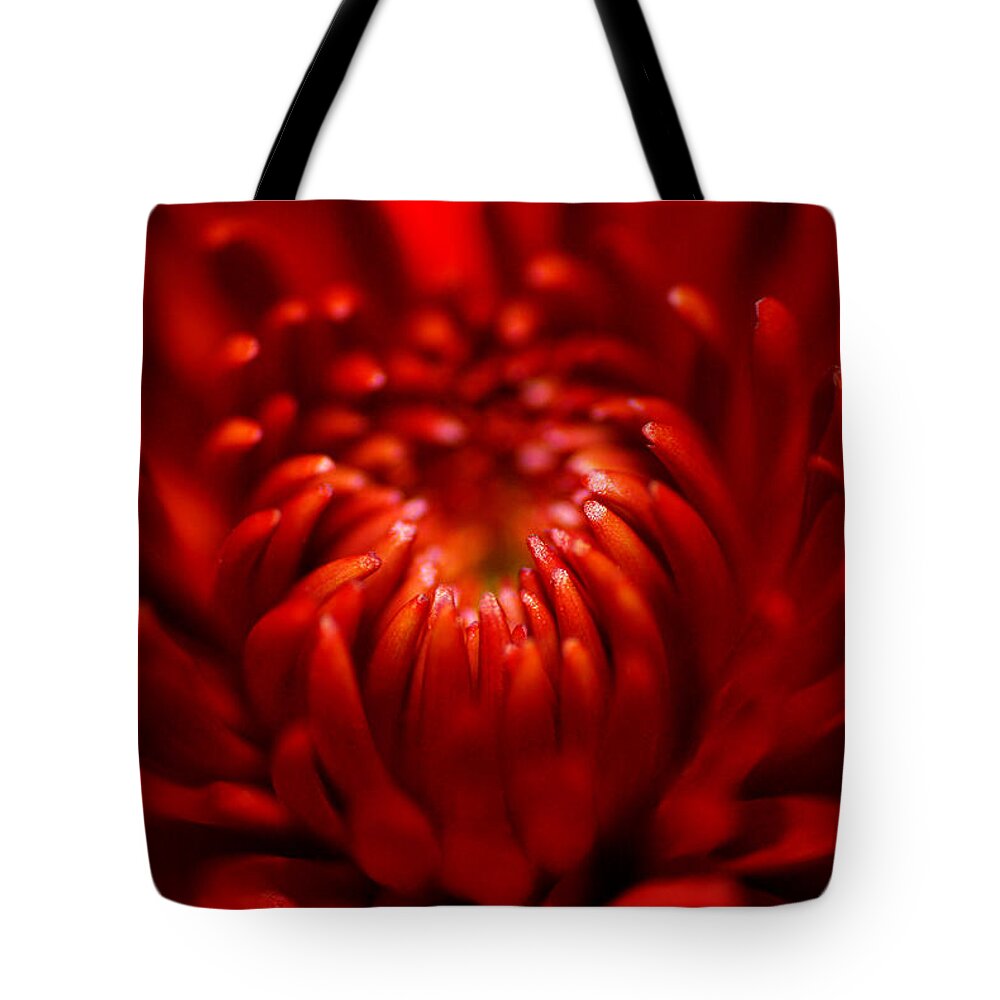 Photograph Tote Bag featuring the photograph Mum #1 by Larah McElroy