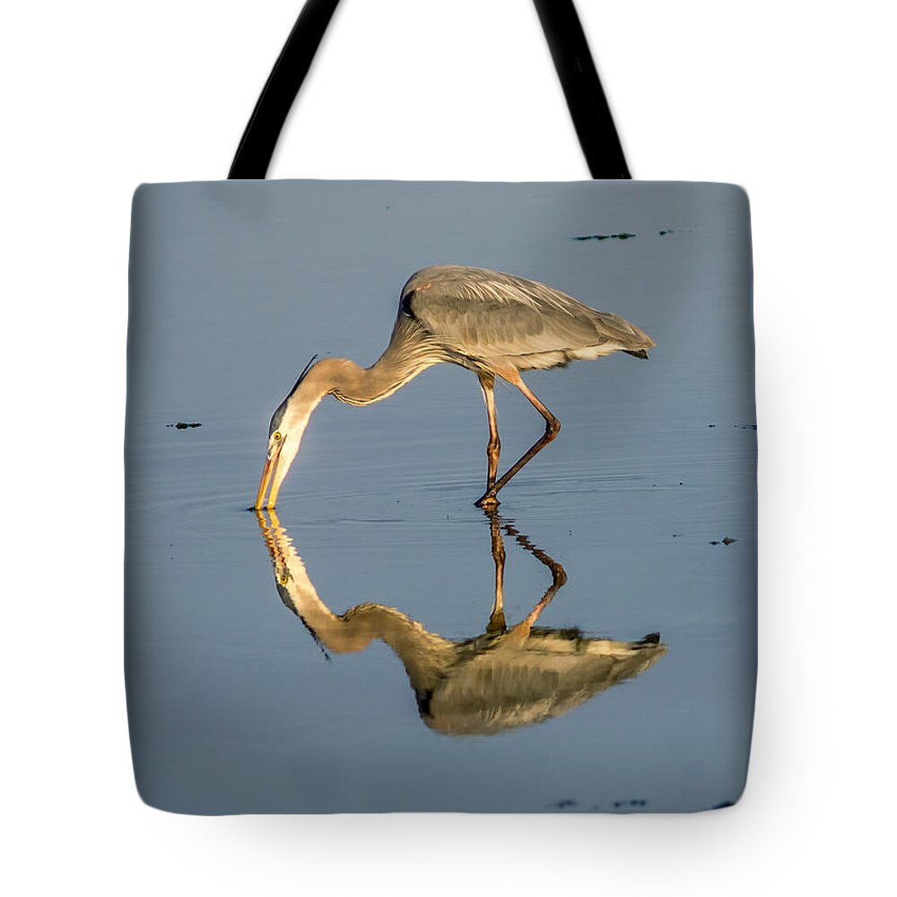Anastasia Tote Bag featuring the photograph Watering Hole #2 by Traveler's Pics