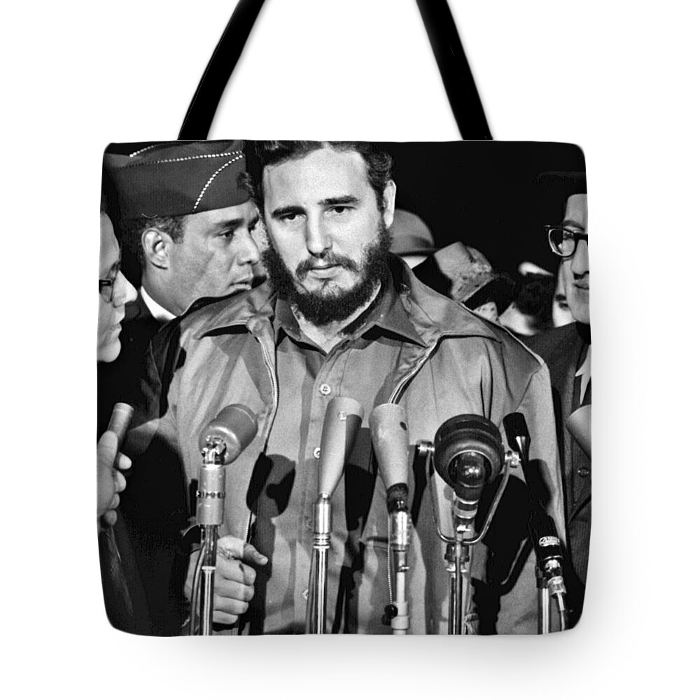 Fidel Castro, 1926–2016