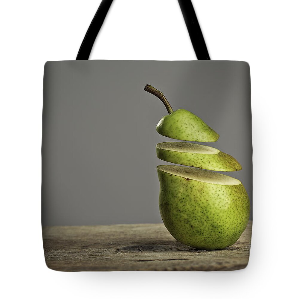 Fruit Fly Tote Bags