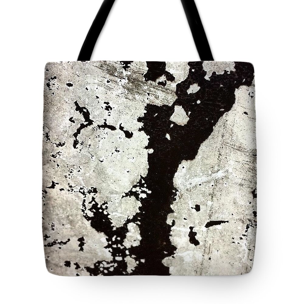 Beautiful Tote Bag featuring the photograph Post 2 by Jason Roust