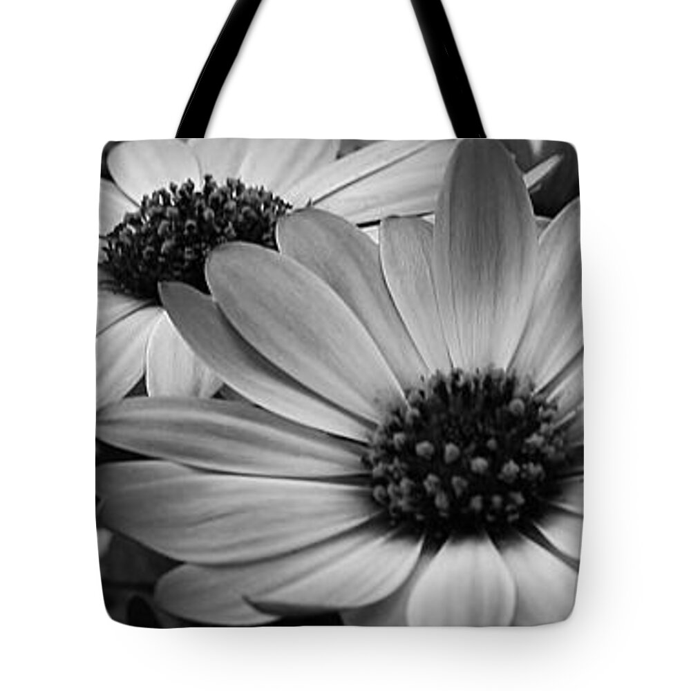 Flora Tote Bag featuring the photograph Reaching for the Sky #5 by Bruce Bley