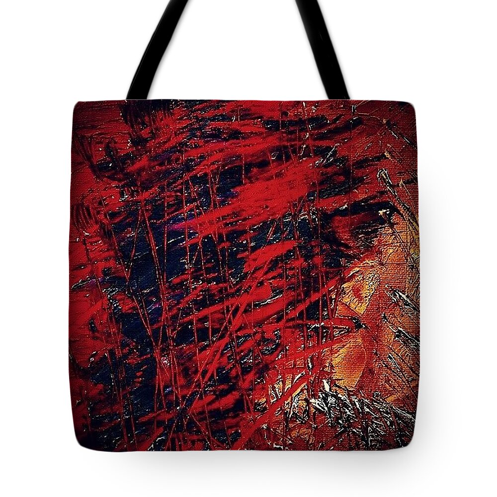 Beautiful Tote Bag featuring the photograph Brunette by Jason Roust