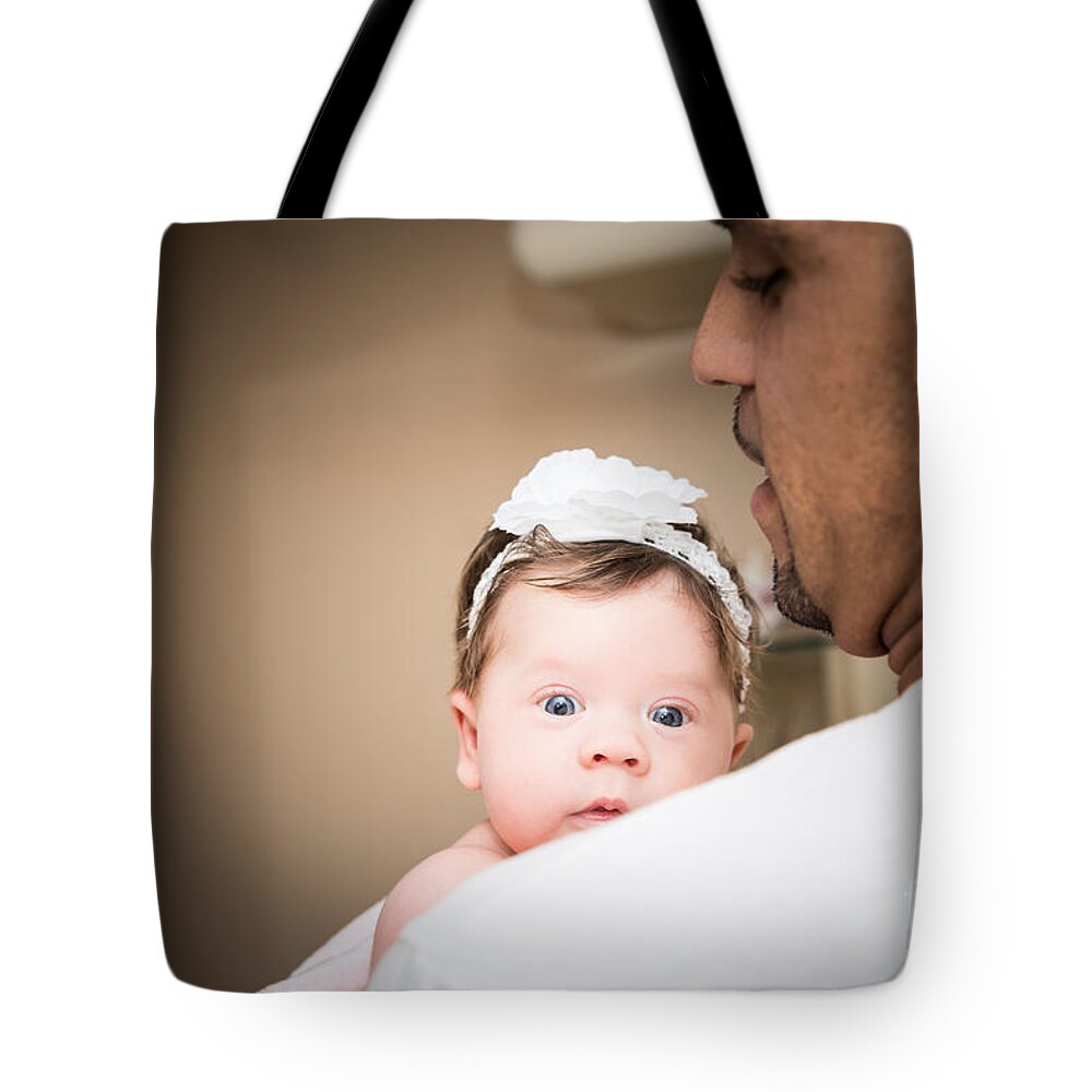  Tote Bag featuring the photograph 40 7121 by Jim DeLillo