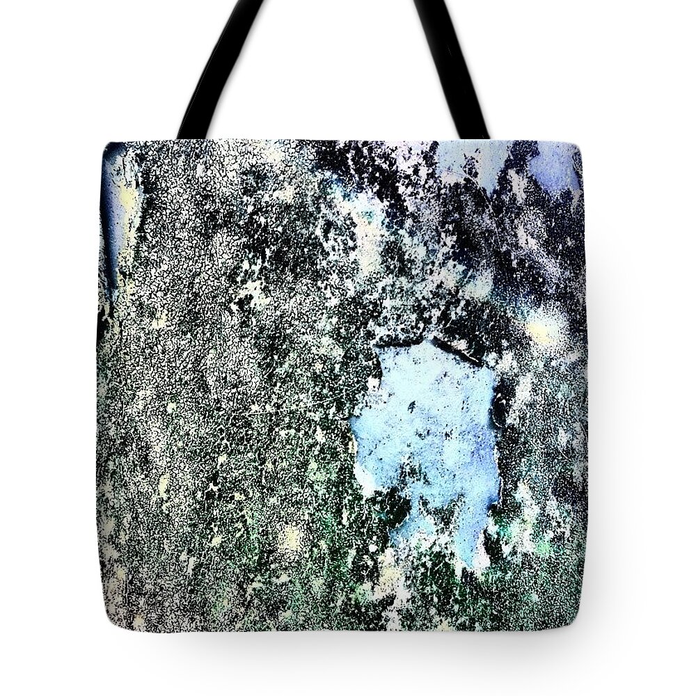 Beautiful Tote Bag featuring the photograph Textured 5 by Jason Roust