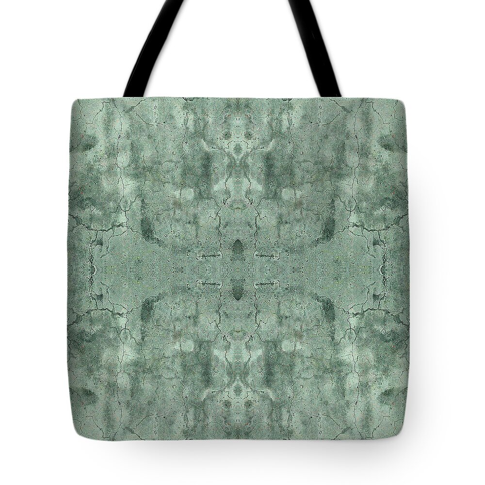 Abstract Tote Bag featuring the photograph Abstract 17 by Rick Mosher