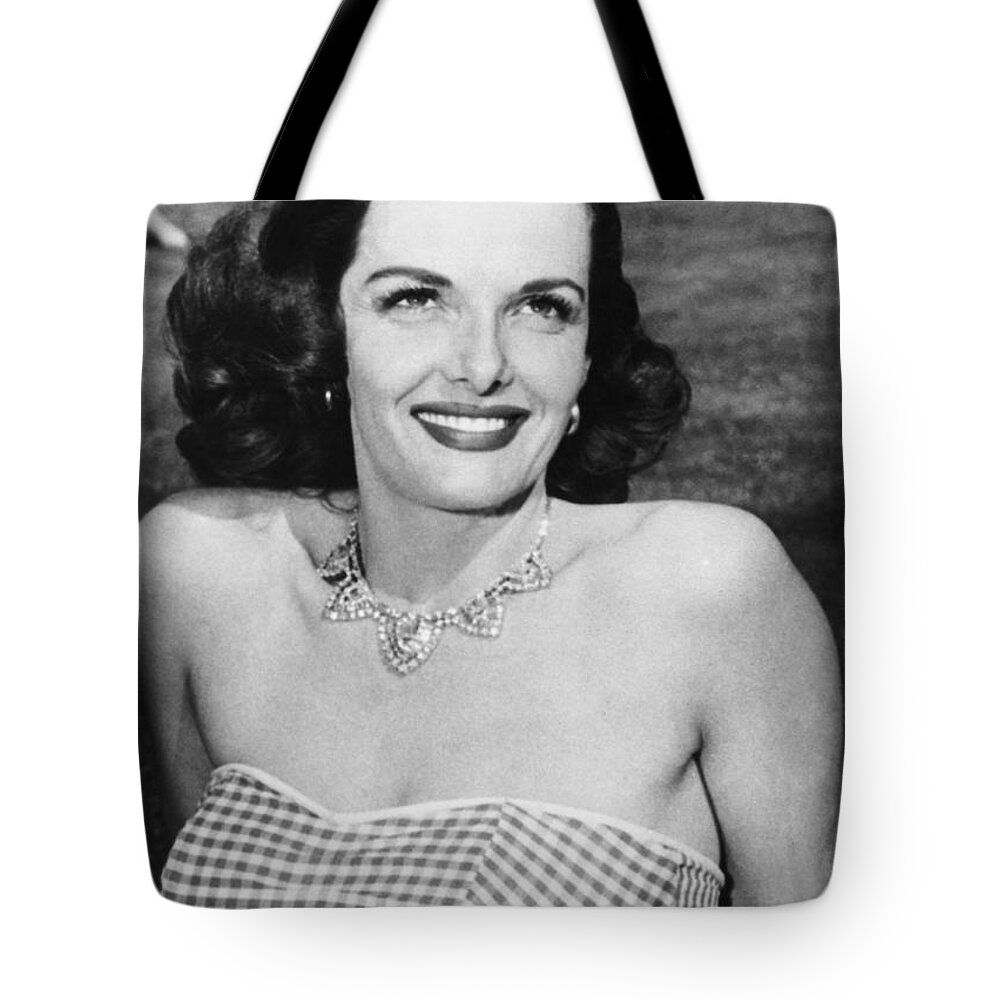 Designs Similar to Actress Jane Russell