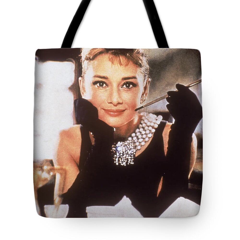 Bagghy, Bags, Audrey Hepburn Bagghy Handbag