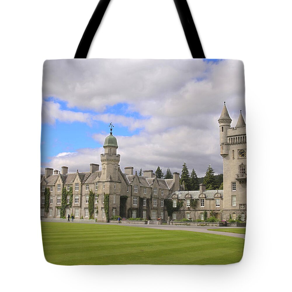 Designs Similar to Balmoral castle in Scotland