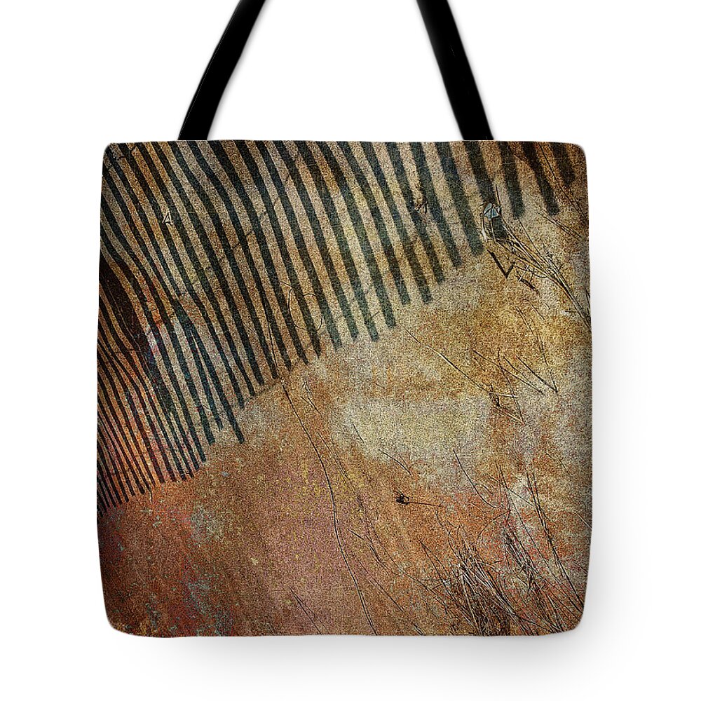Newburyport Tote Bag featuring the photograph Beach Sand by Rick Mosher