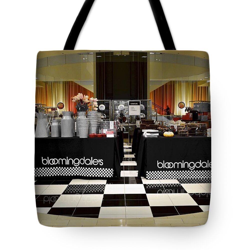 Bloomingdale's, Bags