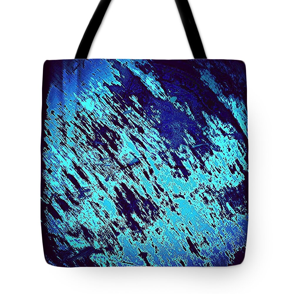 Designs Similar to Blu Abstract 3 by Jason Roust