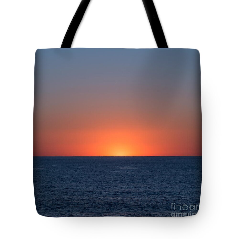 Calm Tote Bag featuring the photograph Breathe by Ana V Ramirez