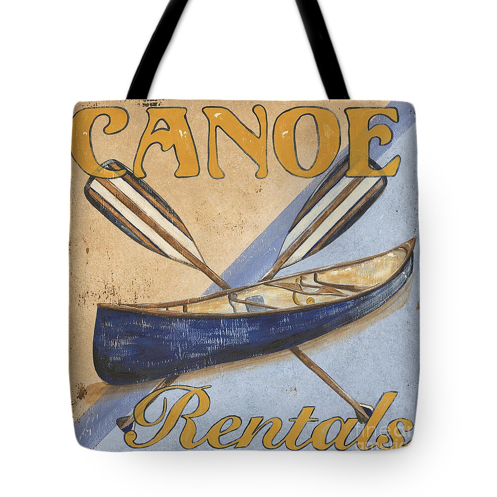 Designs Similar to Canoe Rentals by Debbie DeWitt