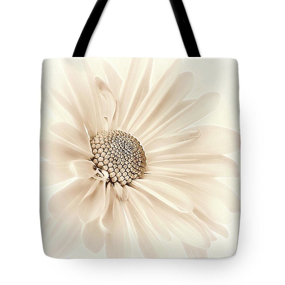 Floral Tote Bag featuring the photograph Champagne Toast by Darlene Kwiatkowski