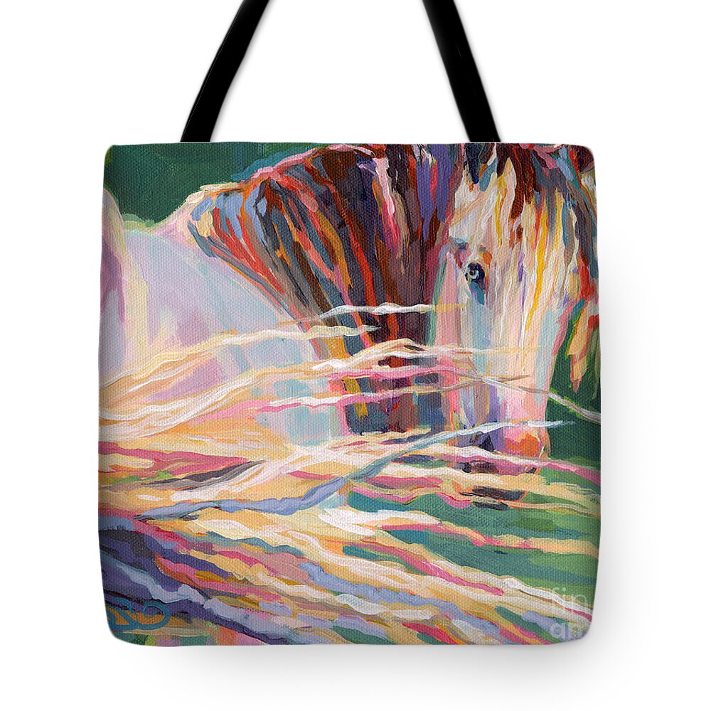Clarisse Tote Bag for Sale by Kimberly Santini
