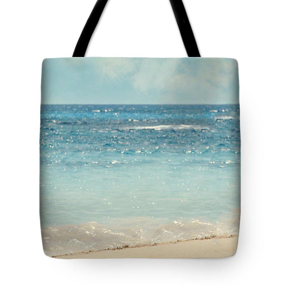Hawaii Tote Bag featuring the photograph Dream Big by Sylvia Cook