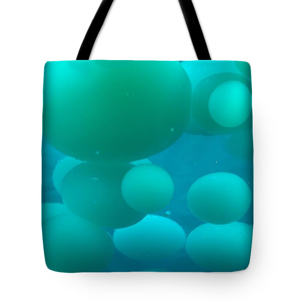Dreams Tote Bag featuring the photograph Dreams by John Glass