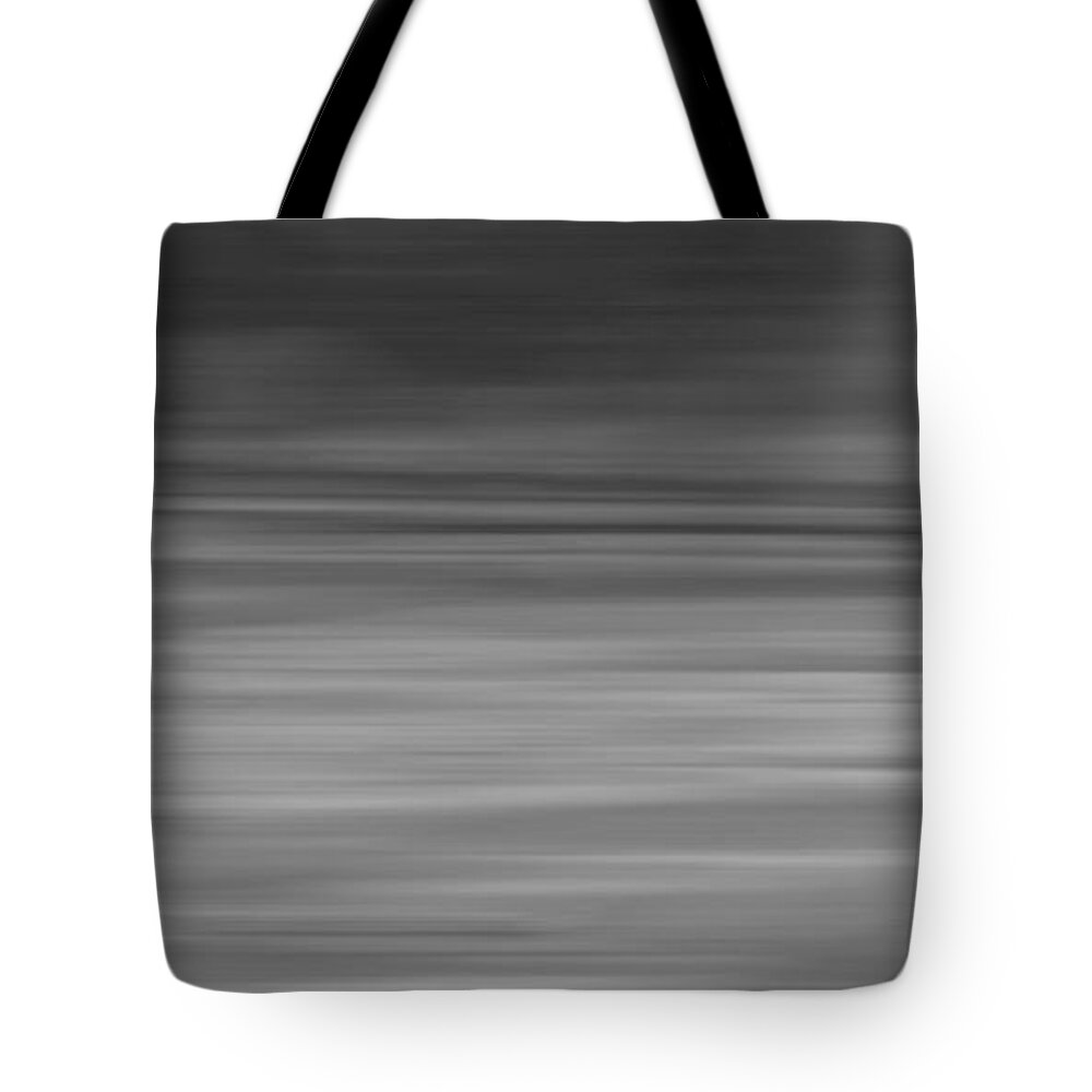 Abstract Paintings Tote Bag featuring the digital art Abstract Earth Motion Slate by Linsey Williams
