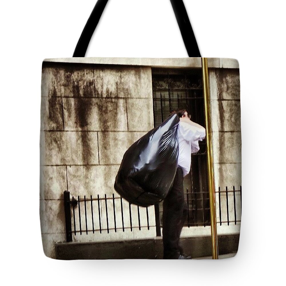 Weight Tote Bags