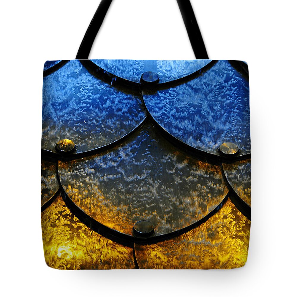 Skip Hunt Tote Bag featuring the photograph Fire and Ice by Skip Hunt