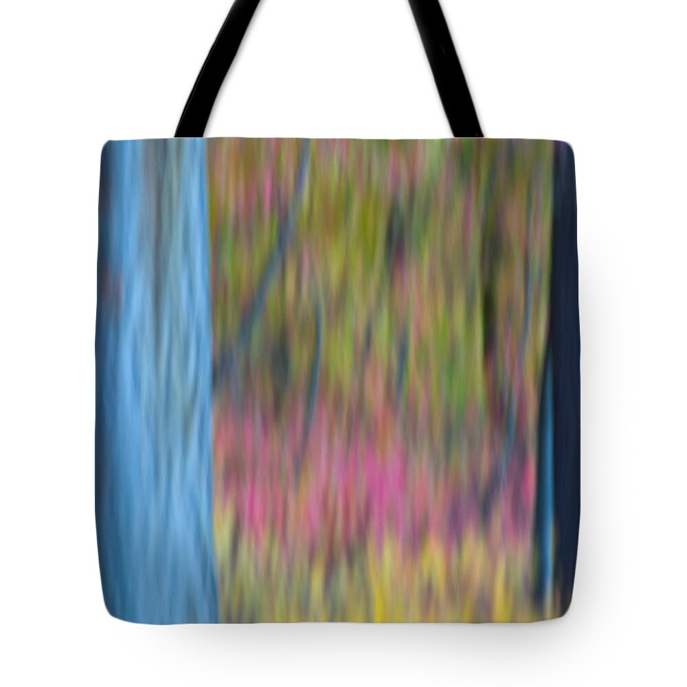 Fall Tote Bag featuring the photograph Fire by Jonathan Nguyen