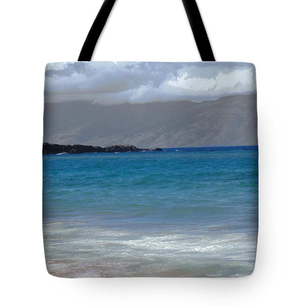 Photography Tote Bag featuring the photograph First for landing by Marcello Cicchini