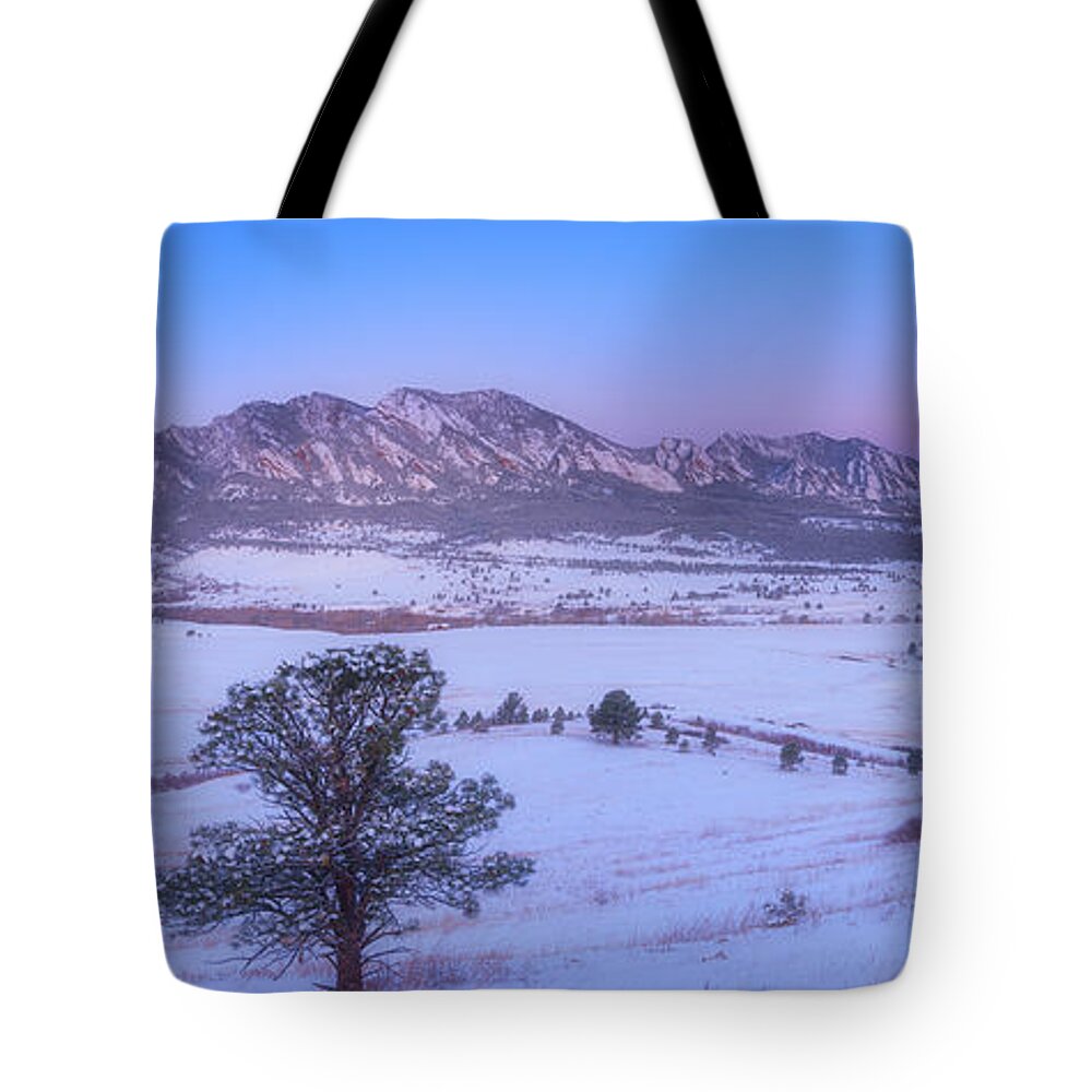 New Year's Eve Tote Bags