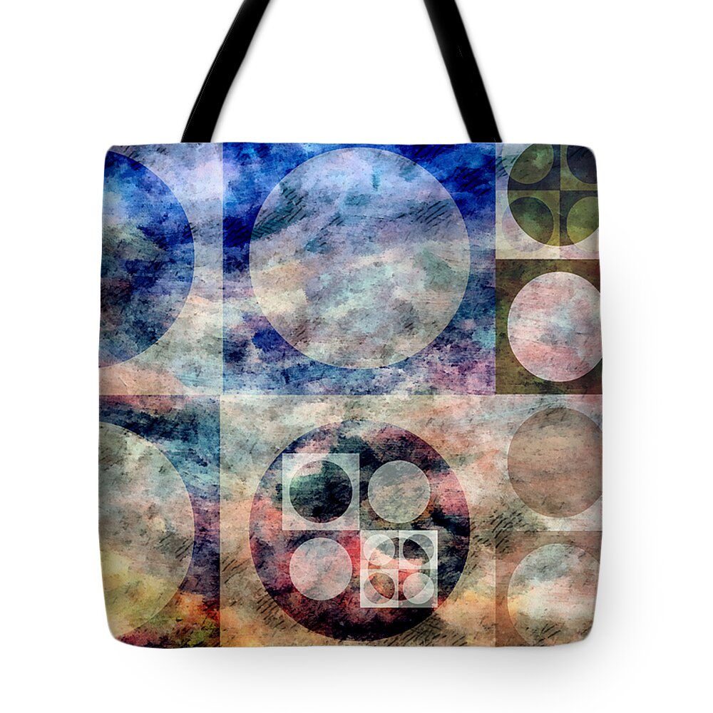 Free Tote Bag featuring the photograph Free From Rules by Angelina Tamez