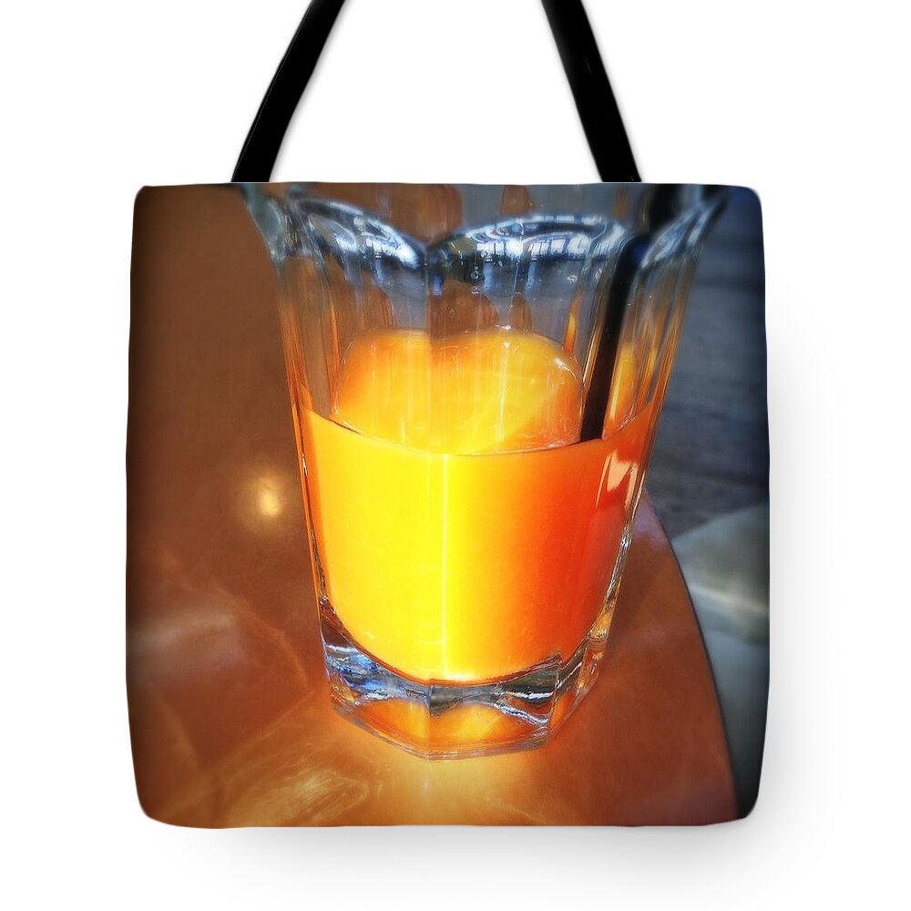 Designs Similar to Glass with orange fruit juice