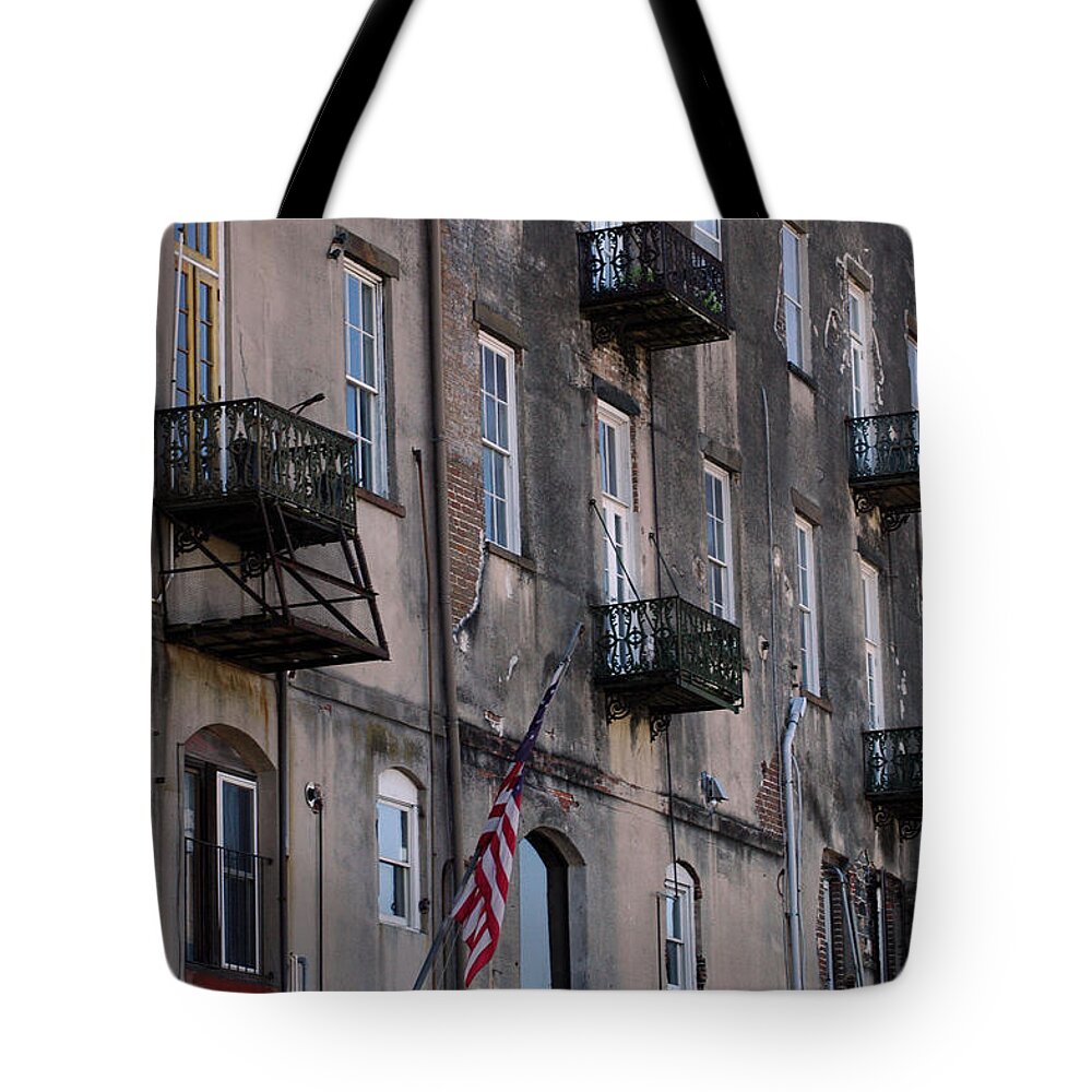 Boars Tote Bag featuring the photograph Grandpa by David Weeks