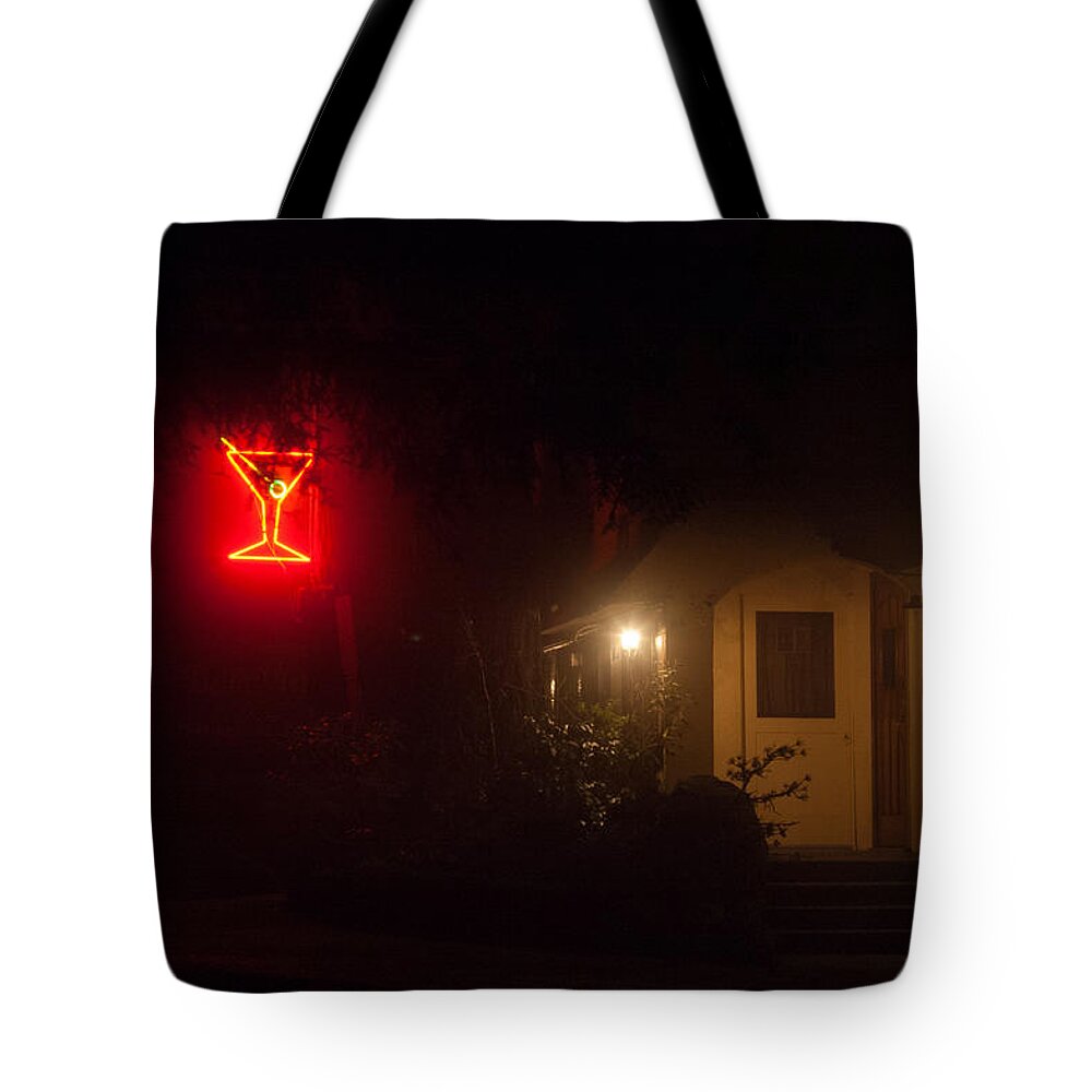 Hansel Tote Bag featuring the photograph Hansel and Gretel Are All Grown Up Now by Alex Lapidus