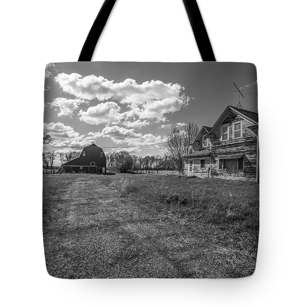 Lake Clark National Park And Preserve Tote Bags