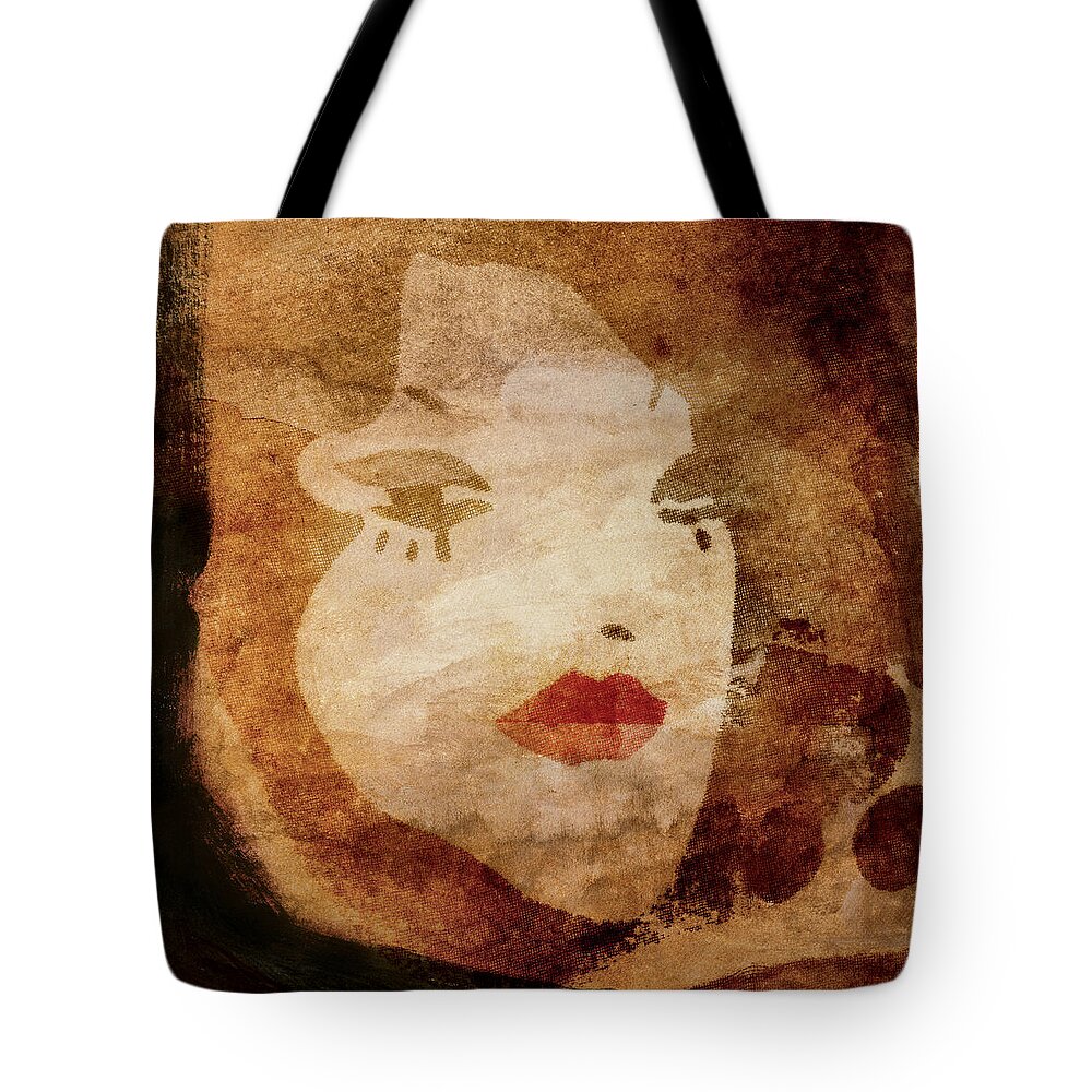 Woman Tote Bag featuring the photograph Hot and Cold by Carol Leigh