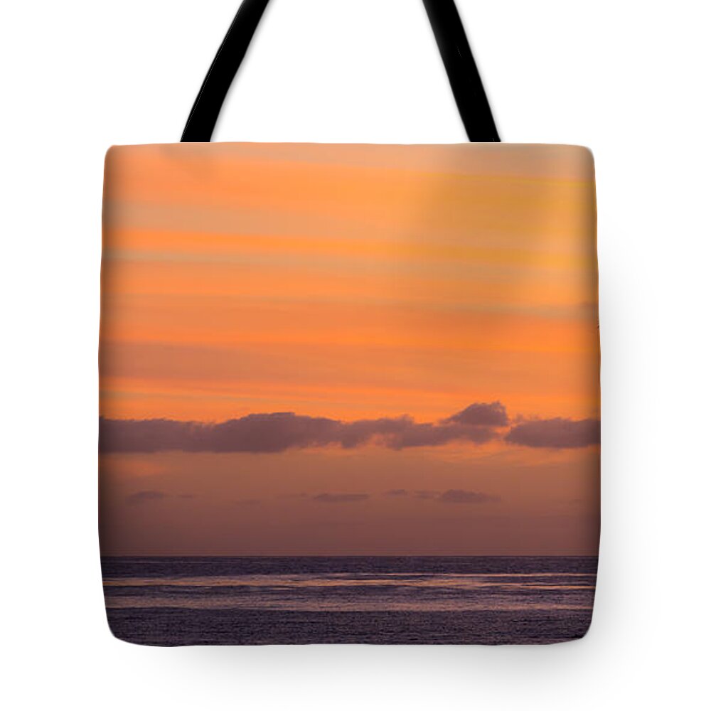 Beach Tote Bag featuring the photograph I'll Fly Away by Peter Tellone