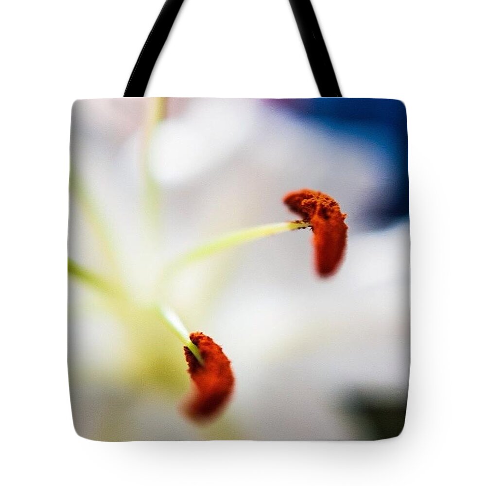 Beautiful Tote Bag featuring the photograph Joy Is Noticing The Small Things! by Aleck Cartwright