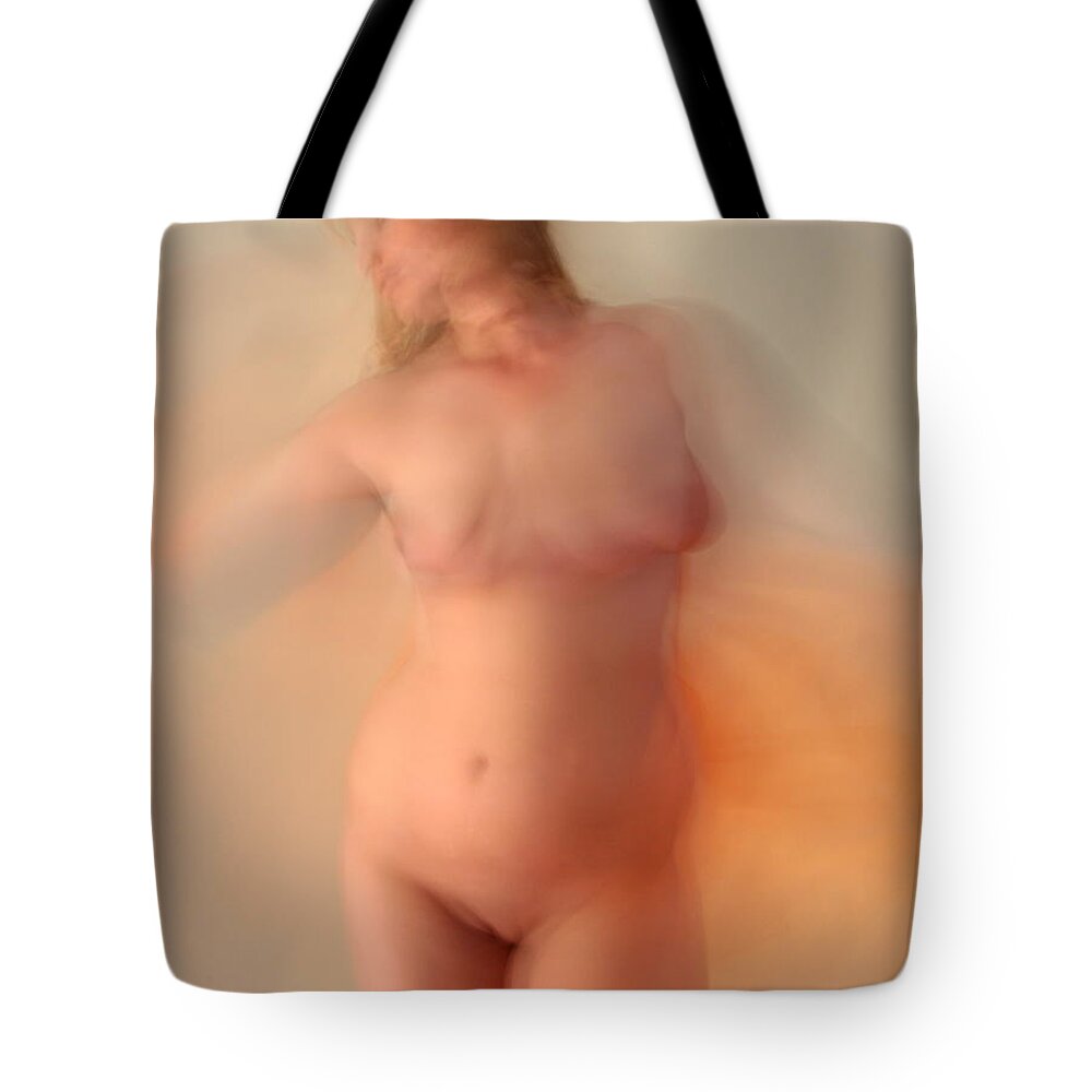 Fantasy Tote Bag featuring the photograph Just a Dream by Joe Kozlowski