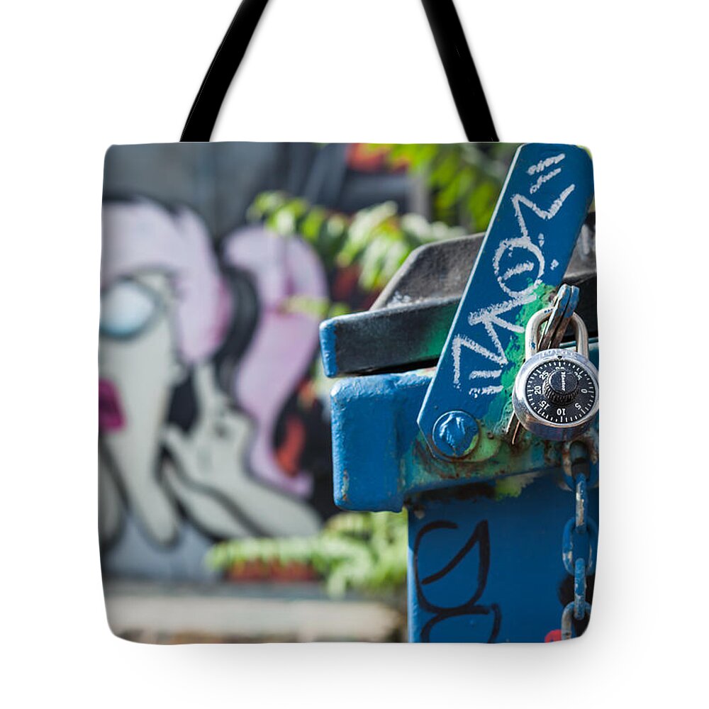 Turanga Leela Tote Bags