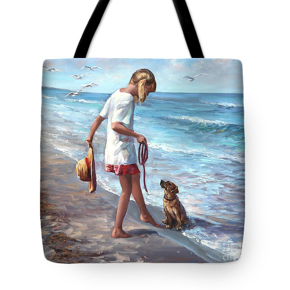 Child's Play Tote Bags