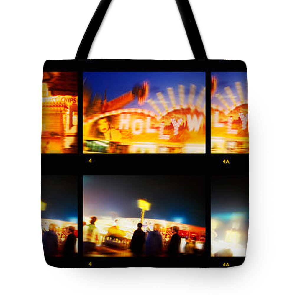 Statue Of Liberty Tote Bag featuring the painting Liberty by Charles Stuart