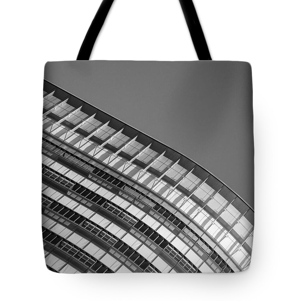 Art Tote Bag featuring the photograph Look To The Sky 18 by Gunnar Orn Arnason