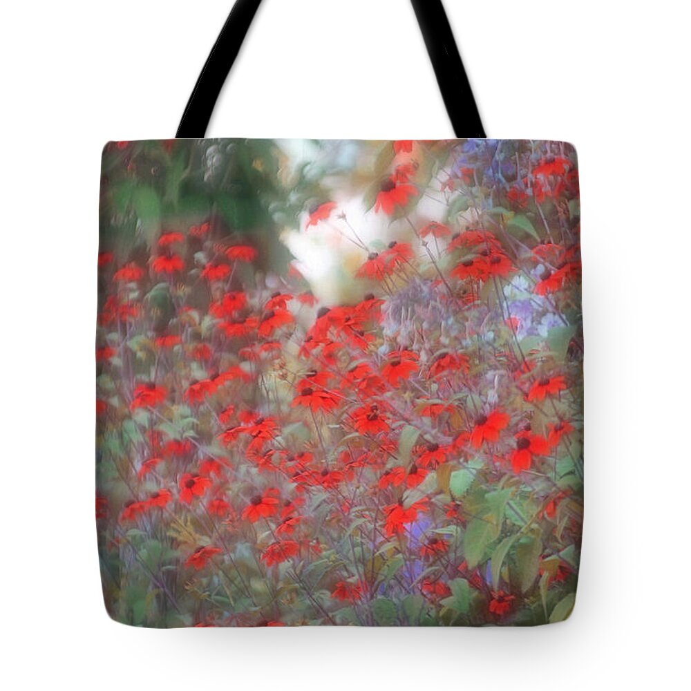 Most Popular Tote Bag featuring the photograph Lost in Paradise by The Art Of Marilyn Ridoutt-Greene
