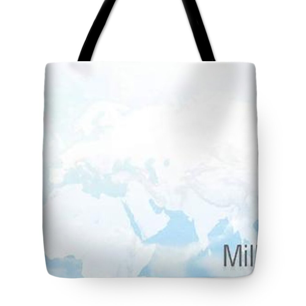 Podprodo Tote Bag featuring the photograph Maria by Archangelus Gallery