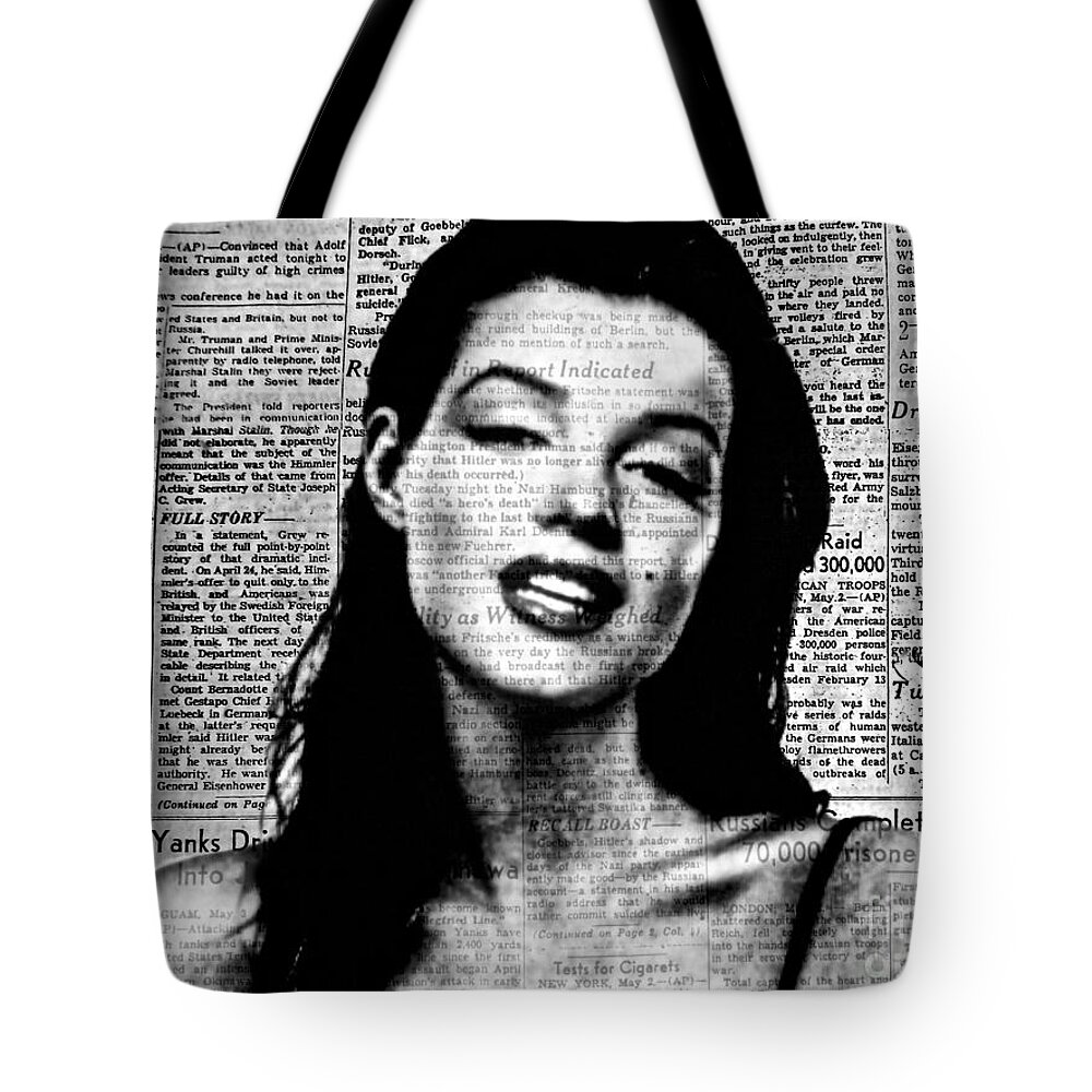 Marilyn Monroe Vintage Bags And Purses