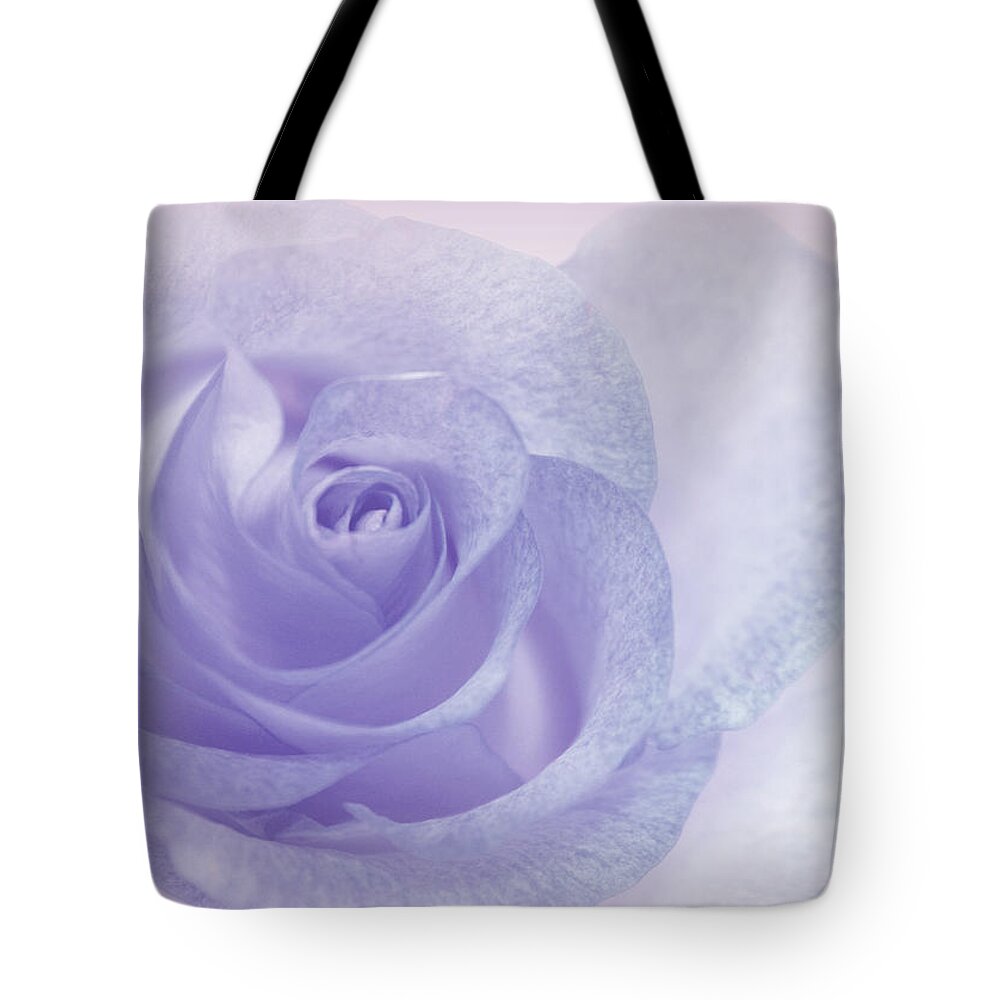 Roses Tote Bag featuring the photograph Marilyn's Dream by The Art Of Marilyn Ridoutt-Greene