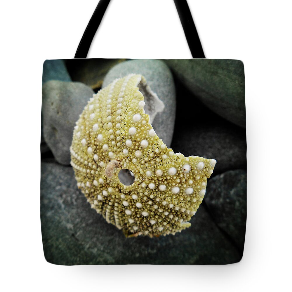 Pearls Tote Bag featuring the photograph My Pearls by Zinvolle Art
