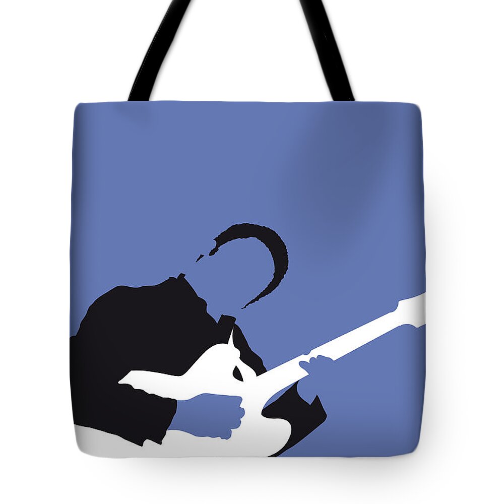 Thrilled Tote Bags