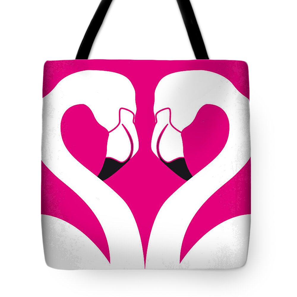 The Bab Tote Bags