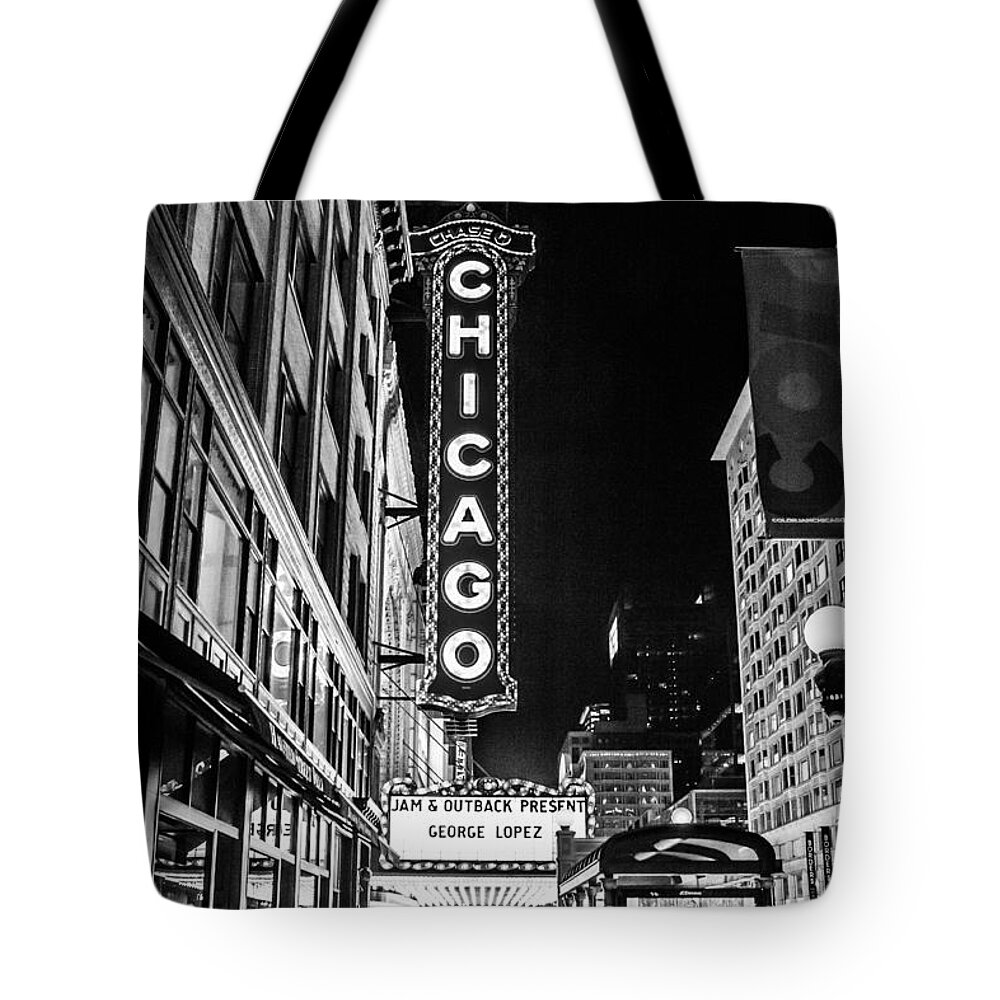 2012 Tote Bag featuring the photograph Now Playing... by Melinda Ledsome